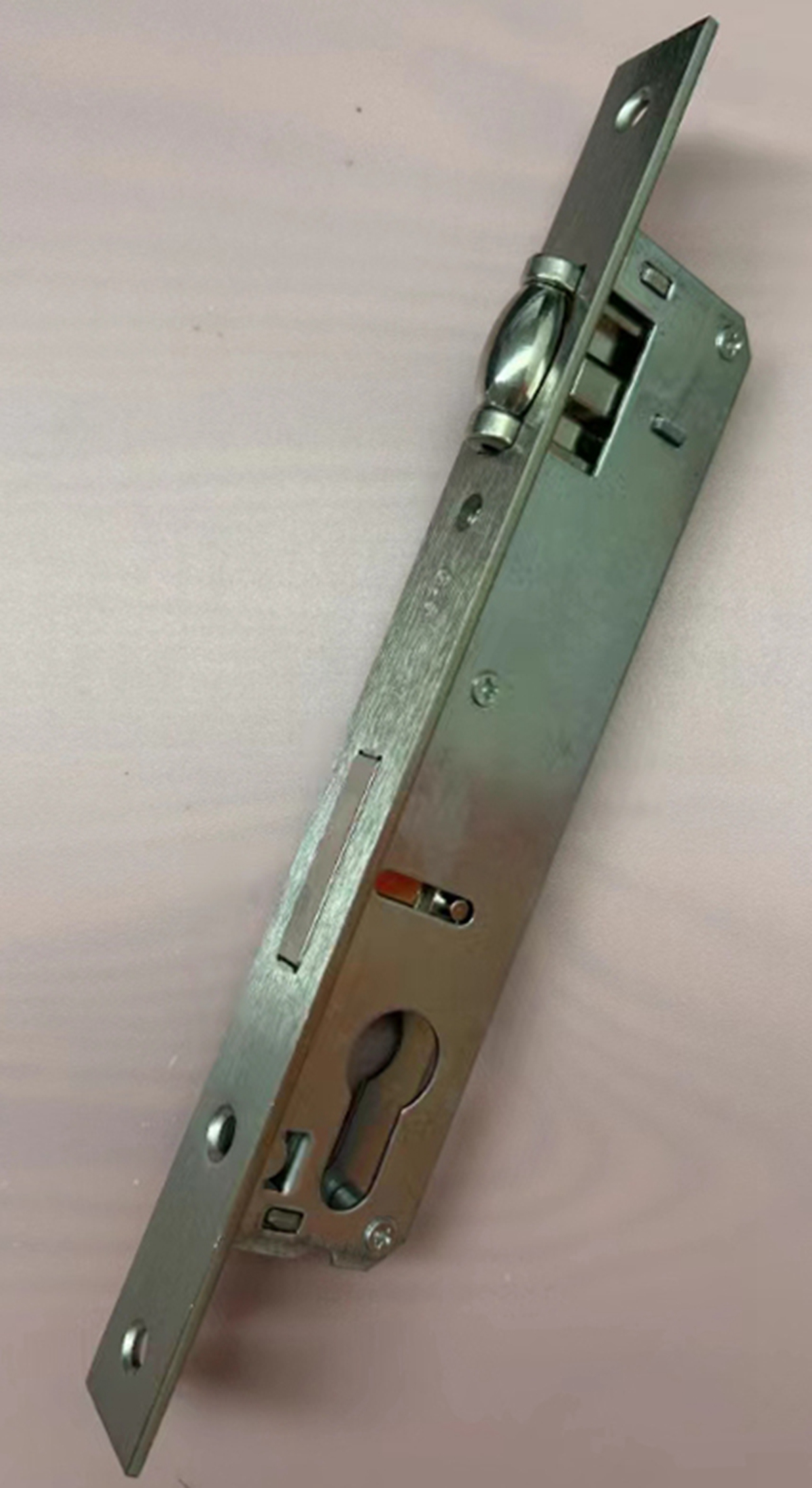 aluminum lock ROLLER